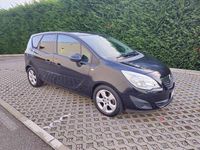 Usata Opel Meriva Cosmo 95 CV (69 kW) 2011 Other Monovolume