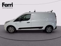 Usata Ford Transit Trend 101 CV (74 kW) 2021 Bianco Furgone