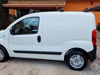 Usata Fiat Fiorino 80 CV (58 kW) 2017 Bianco Monovolume