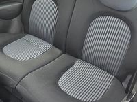 Usata Lancia Ypsilon 90 CV (66 kW) 2007 Argento Utilitaria