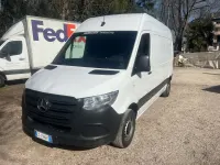 Usata Mercedes Sprinter 116 CV (85 kW) 2021 Other Furgone
