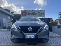 Usata Nissan Qashqai 158 CV (116 kW) 2021 Other SUV