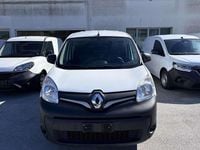 Usata Renault Kangoo 95 CV (69 kW) 2021 Bianco Monovolume