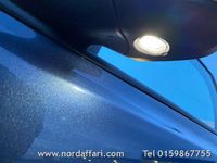 Usata Ford Focus Active X 125 CV (91 kW) 2023 Blu Berlina