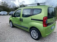 Usata Fiat Qubo Dynamic 69 CV (50 kW) 2012 Other Monovolume