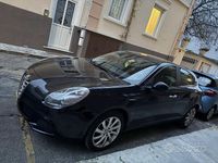 Usata Alfa Romeo Giulietta Progression 120 CV (88 kW) 2015 Nero Berlina