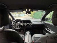 Usata Mercedes B180 116 CV (85 kW) 2019 Grigio Monovolume