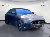Nuova Maserati Grecale 530 CV (389 kW) 2025 Grigio opaco SUV