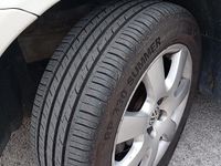 Usata VW New Beetle 101 CV (74 kW) 2005 Bianco Utilitaria