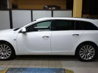 Usata Opel Insignia 160 CV (117 kW) 2011 Station wagon