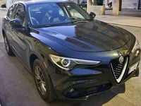 Usata Alfa Romeo Stelvio Executive 209 CV (153 kW) 2018 SUV