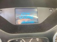 Usata Ford Focus Titanium 116 CV (85 kW) 2012 Blu/azzurro Station wagon