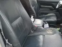 Usata Toyota Land Cruiser 125 CV (91 kW) 1999 Grigio SUV