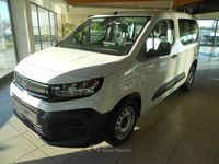 Nuova Opel Combo Edition 101 CV (74 kW) 2025 Bianco