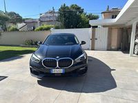 Usata BMW 118 M Sport 150 CV (110 kW) 2021 Utilitaria