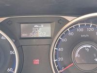 Gebraucht Hyundai ix35 Classic 136 PS (100 kW) 2010 Schwarz SUV