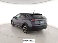 Usata VW Taigo Life 95 CV (69 kW) 2023 Grigio metallizzato SUV