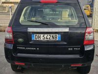 Usata Land Rover Freelander 2 HSE 160 CV (117 kW) 2007 Other SUV