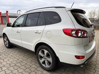 usata Hyundai Santa Fe 2.2 crdi STYLE 4WD 197CV FULLOPT CAMBIO MANUALE 6M