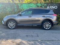 usata Toyota RAV4 Hybrid RAV4 2.5 Hybrid 2WD Exclusive