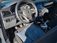 Usata VW T-Cross 95 CV (69 kW) 2021 Bianco SUV