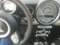 Usata Mini Cooper 116 CV (85 kW) 2007 Utilitaria