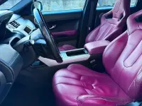 Usata Land Rover Range Rover evoque 150 CV (110 kW) 2013 SUV