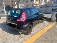 Usata Renault Scénic III Dynamique 110 CV (80 kW) 2010 Monovolume