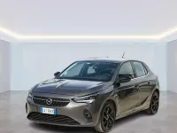 Usata Opel Corsa 75 CV (55 kW) 2020 Grigio Utilitaria