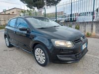 usata VW Polo 1.2 5 porte Trendline