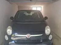 Usata Fiat 500L Trekking 120 CV (88 kW) 2017 Nero Monovolume