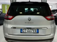 Usata Renault Grand Scénic 120 CV (88 kW) 2021 Grigio Monovolume