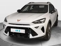 Usata Cupra Formentor 149 CV (109 kW) 2025 Grigio SUV