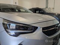 Usata Opel Corsa Elegance 75 CV (55 kW) 2023 Grigio Berlina