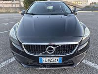 Usata Volvo V40 CC Business Edition 120 CV (88 kW) 2016 Nero Station wagon