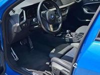 Usata BMW 116 M Sport 116 CV (85 kW) 2023 Utilitaria