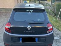 Usata Renault Twingo 90 CV (66 kW) 2018 Utilitaria