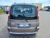 usata Toyota Yaris Verso 1,4 td