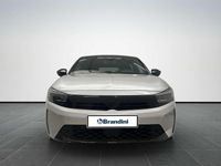 Nuova Opel Corsa 101 CV (74 kW) 2026 Kristall silver Utilitaria