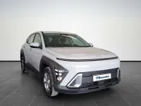 Nuova Hyundai Kona 102 CV (75 kW) 2026 Cyber gray metallic SUV