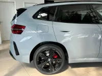 Nuova BMW X3 303 CV (222 kW) 2026 Brooklyn grey metallic SUV
