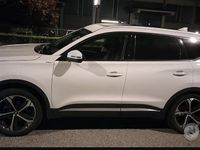 Usata DR DR 6.0 185 CV (136 kW) 2023 Bianco SUV