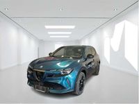 Nuova Alfa Romeo Junior Edizione Speciale 114 kW (156 CV) 2025 Blu navigli SUV