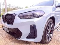 Usata BMW X4 M M Sport 510 CV (375 kW) 2025 Grigio SUV