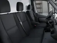 Nuova Mercedes Sprinter 170 CV (125 kW) 2026 Bianco artico Furgone
