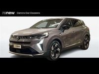 Usata Renault Symbioz Iconic 145 CV (106 kW) 2025 Other SUV
