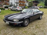 Usata Jaguar XJS 222 CV (163 kW) 1992 Nero Coupé