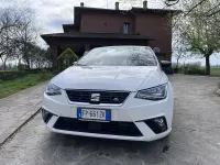 Usata Seat Ibiza FR 90 CV (66 kW) 2018 Utilitaria