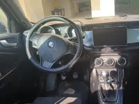 Usata Alfa Romeo Giulietta 140 CV (102 kW) 2011 Blu Utilitaria