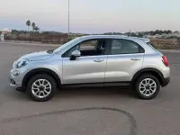 Usata Fiat 500X Lounge 120 CV (88 kW) 2018 Grigio SUV